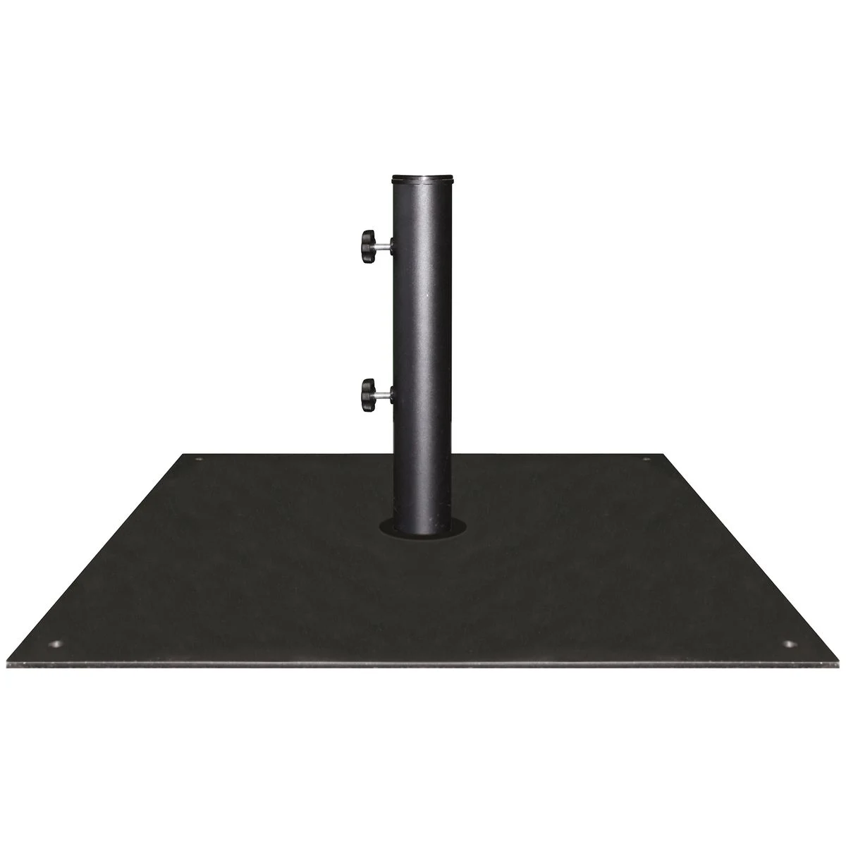 Umbrella Steel Base 1