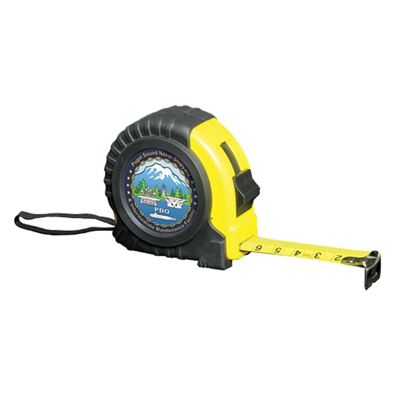16' Tape Measure w/Full Color Imprint 1