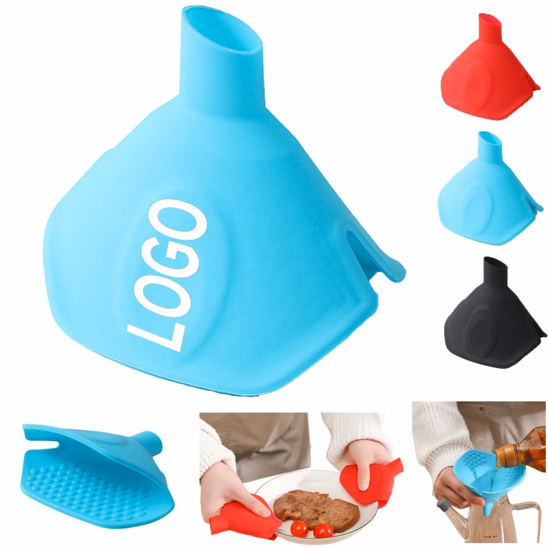 Silicone Insulation Clip