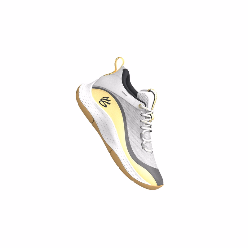 Curry 3Z5 Unisex Basketball Shoes