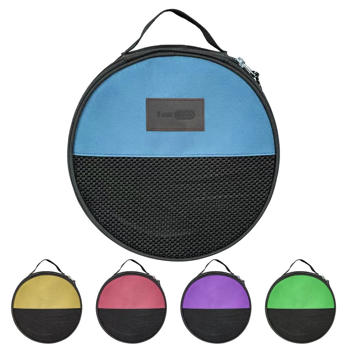 Oxford Portable Plate And Bowl Organizer 1