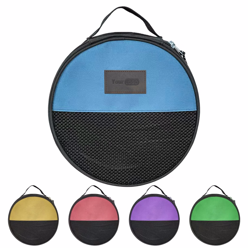 Oxford Portable Plate And Bowl Organizer
