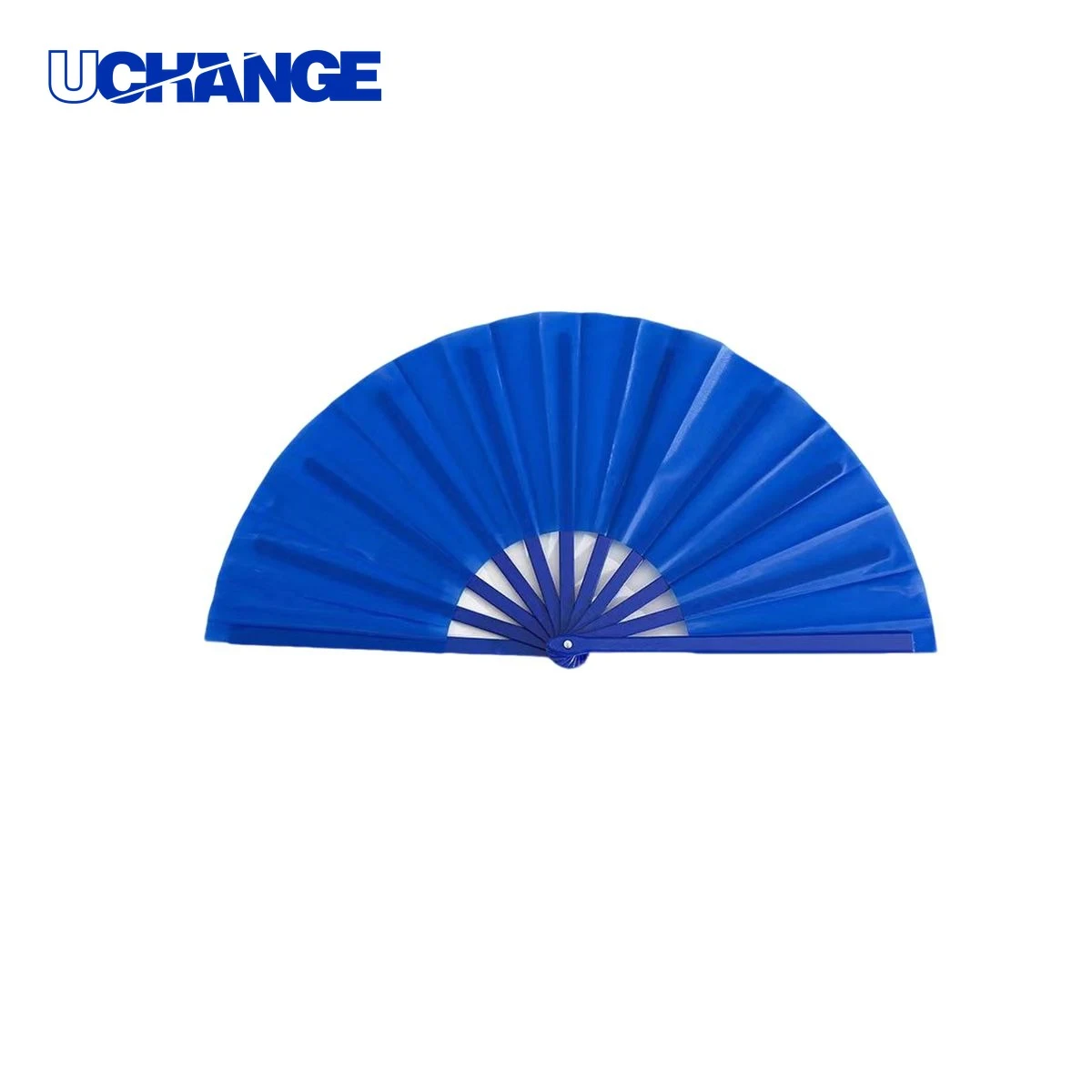 Clacking Folding Hand Fan for Events 1