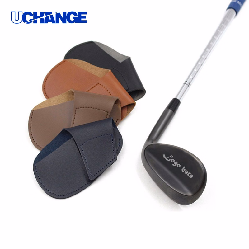 Custom Golf Club Headcover