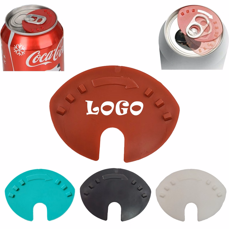 Reusable Can Seal Cover