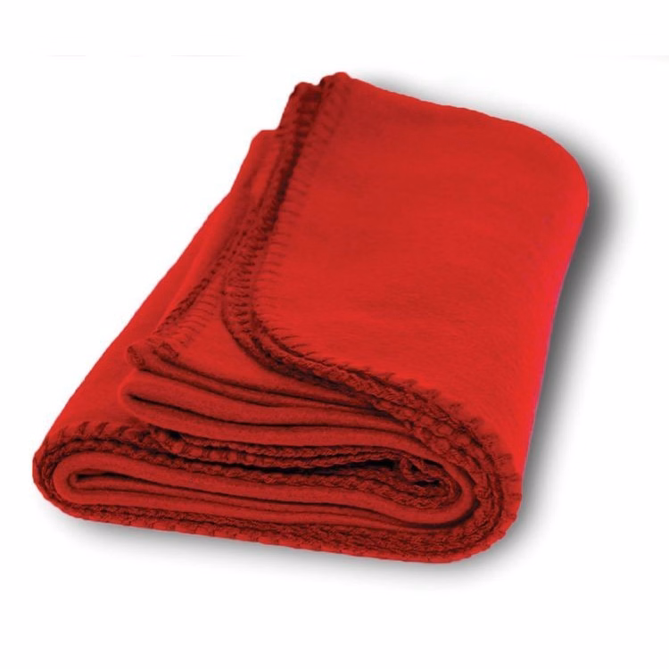 Promo Fleece Blanket 50"x60"