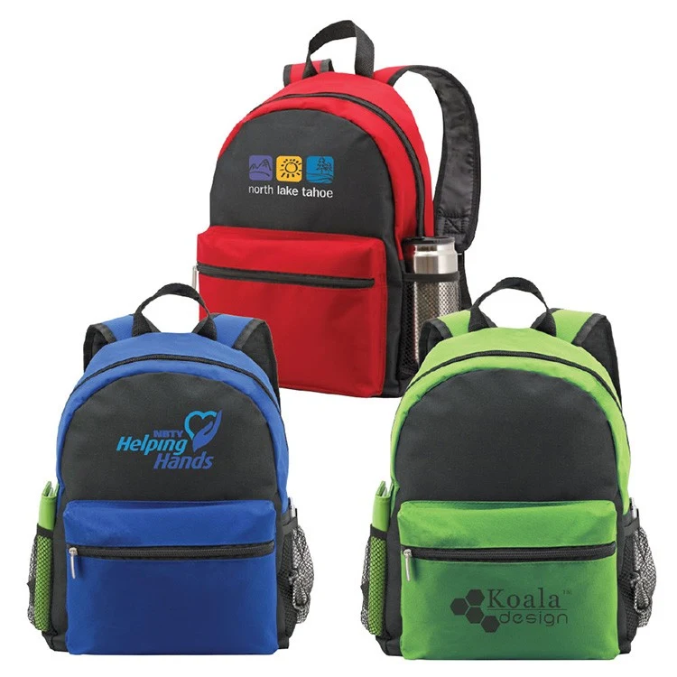 Terrapin Backpack 1