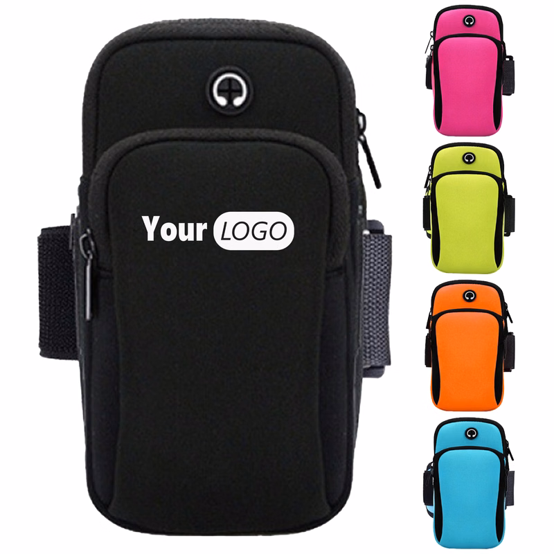 Sbr Sports Running Wrist Bag