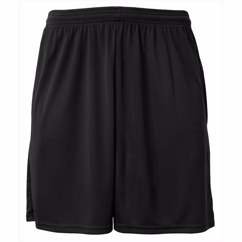 A4 Cooling Short with Pockets