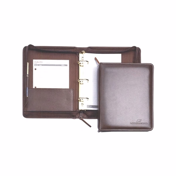 Junior Size Ring Binder
