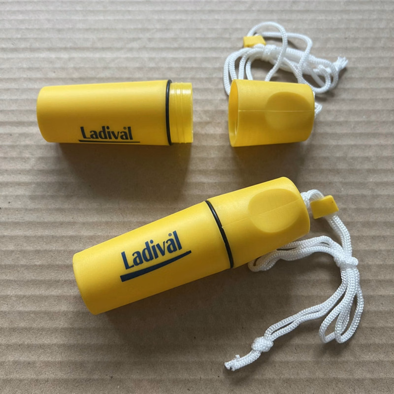 Waterproof Floating Storage Box with Lanyard