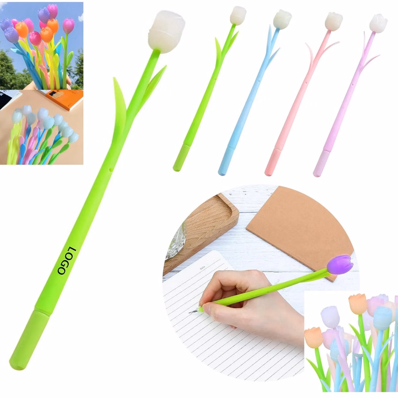Color Changing Gel Ink Pens