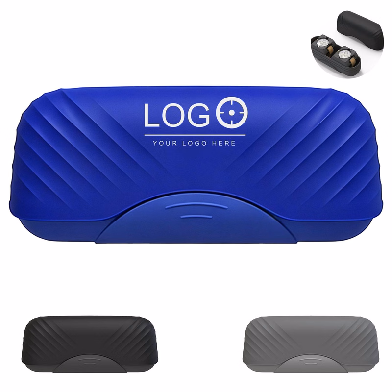 Silicone Watch Storage Case