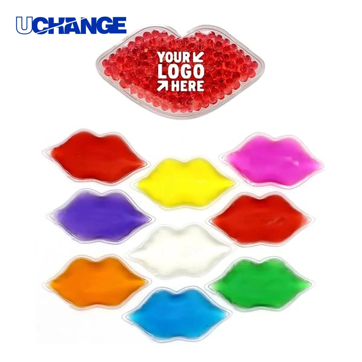Fitness Lips Chill Patch for Relief 1