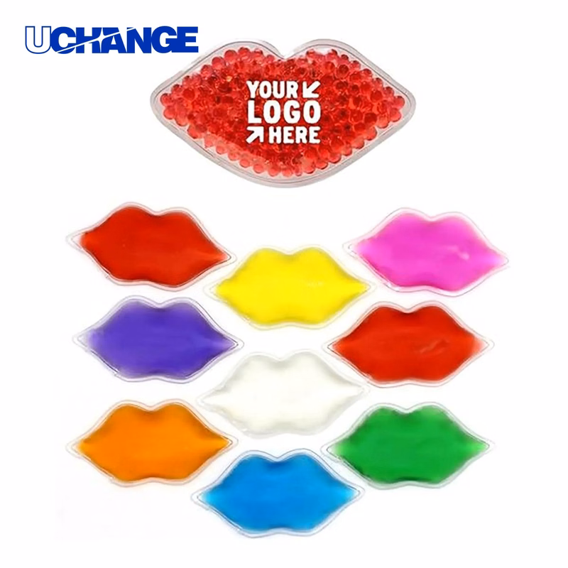 Fitness Lips Chill Patch for Relief