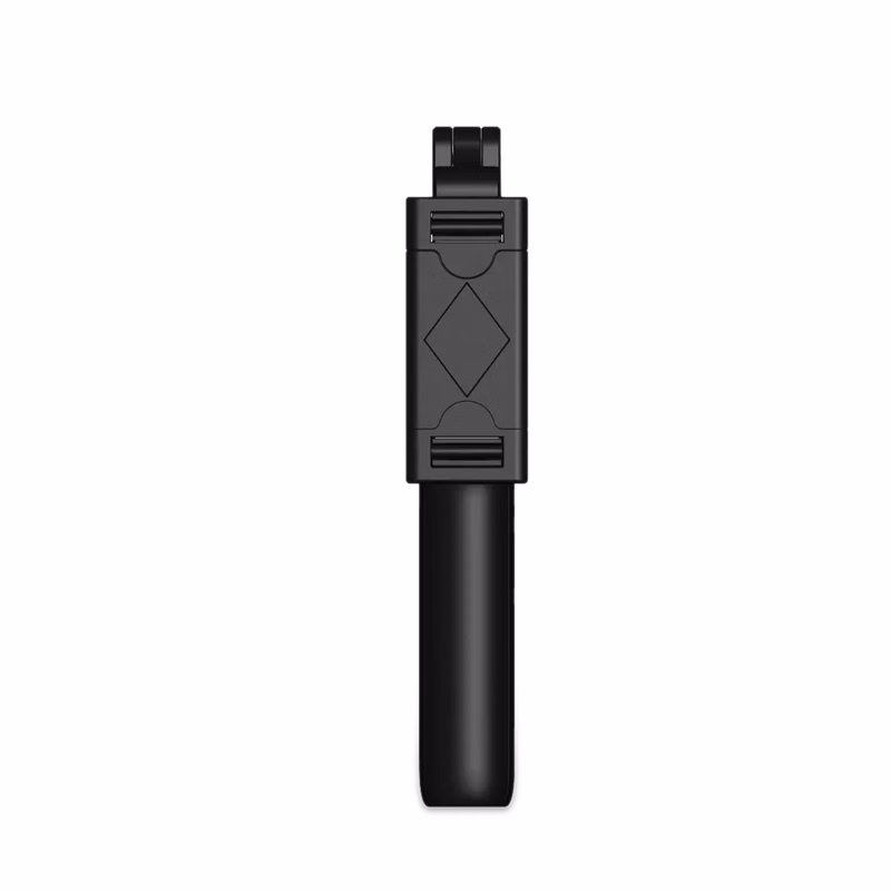 Selfie Stick Intergrated Tripod Stand with Wireless Remote for Mobile Phone
