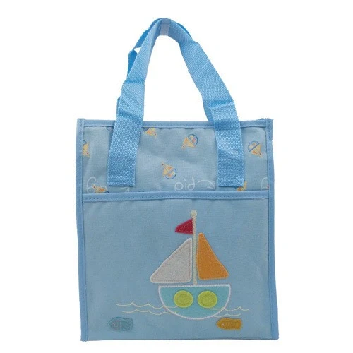 Baby Diaper Bag 1