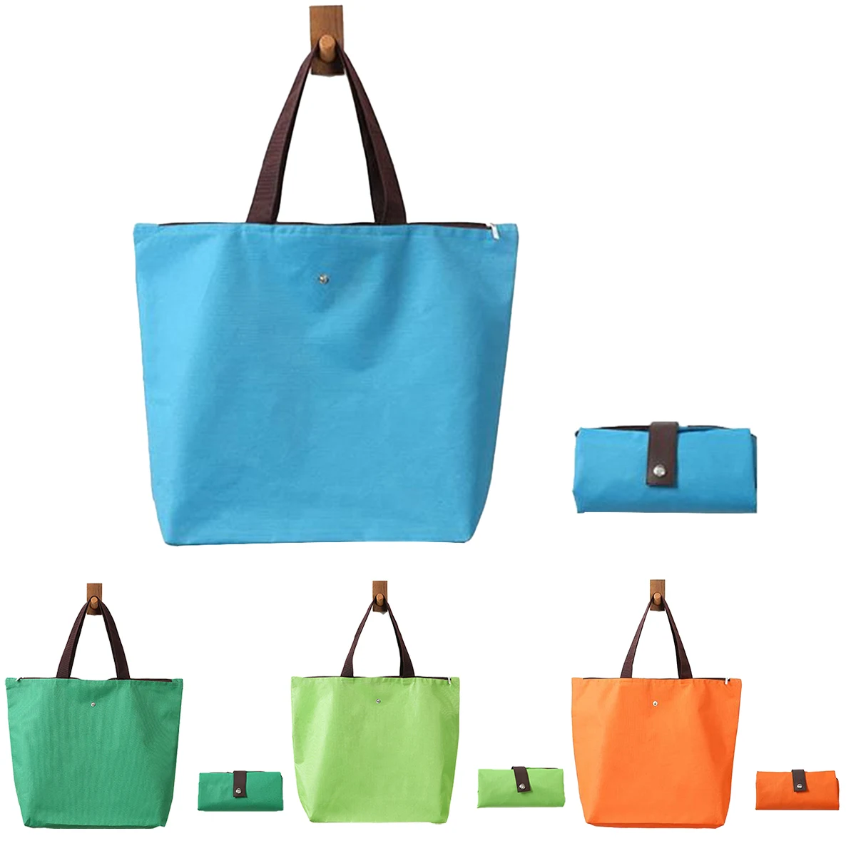 Reusable Tote Shopping Bag 1