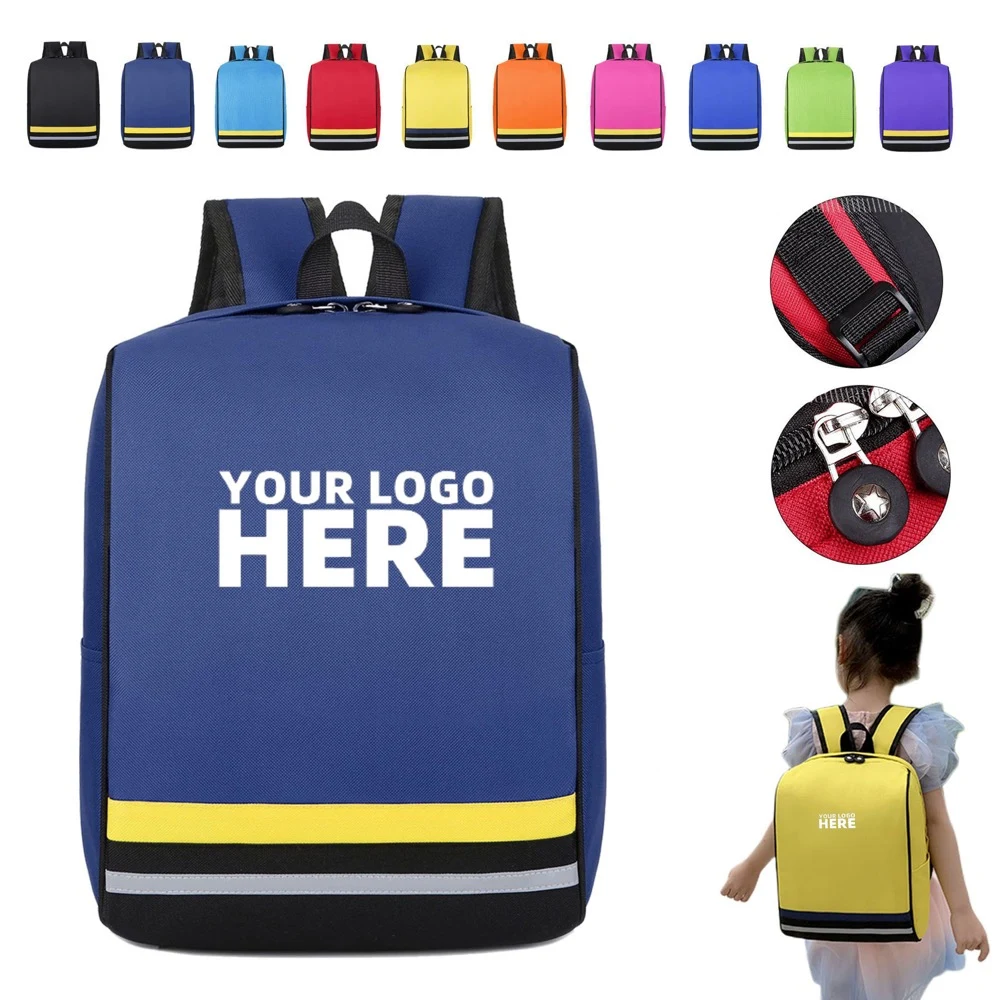 School Backpack 1