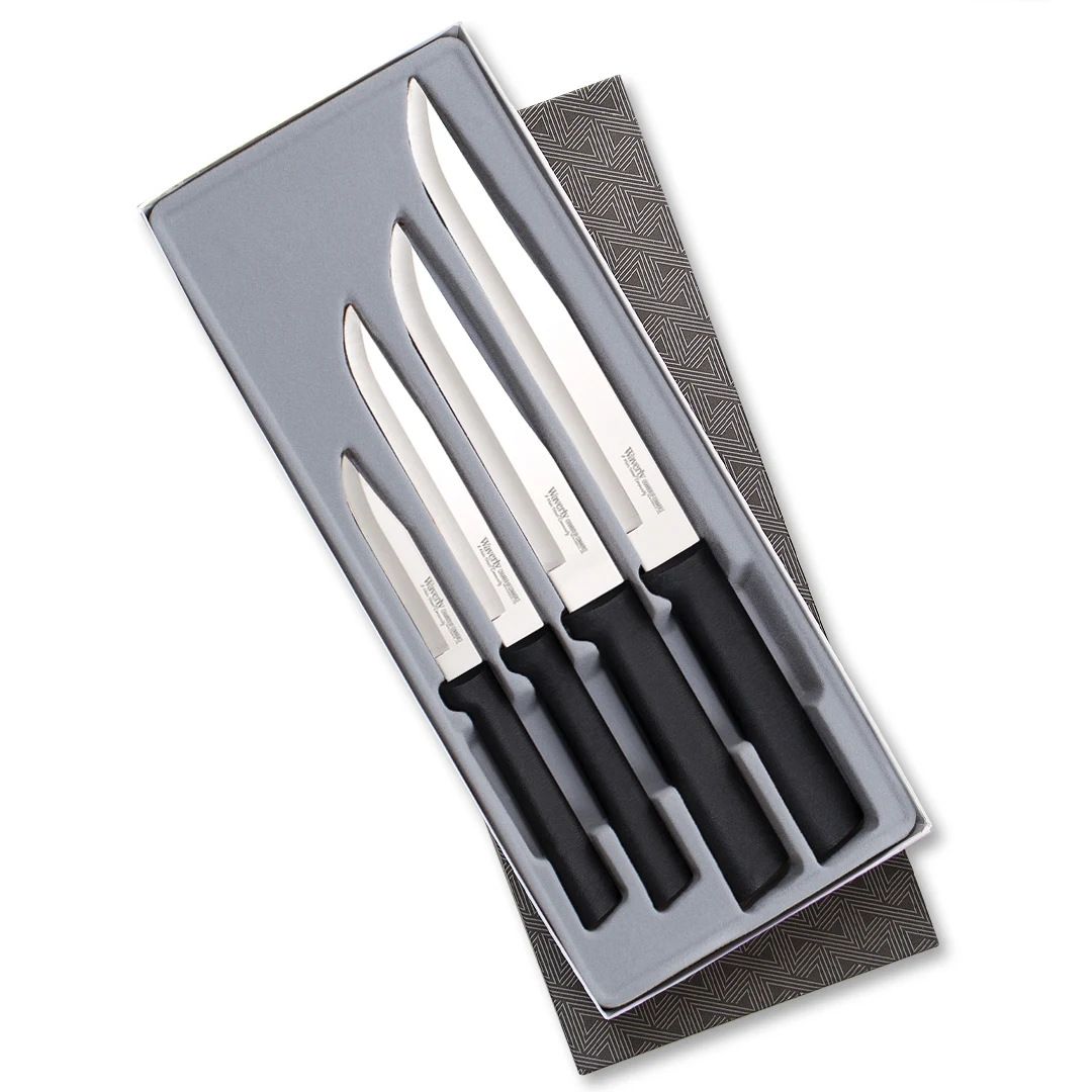 Starter Plus Gift Set w/ Black Handle 1
