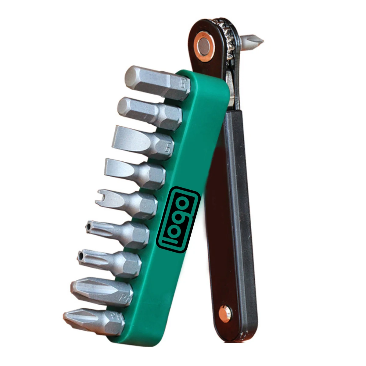 Multifunctional Screwdriver Set 1