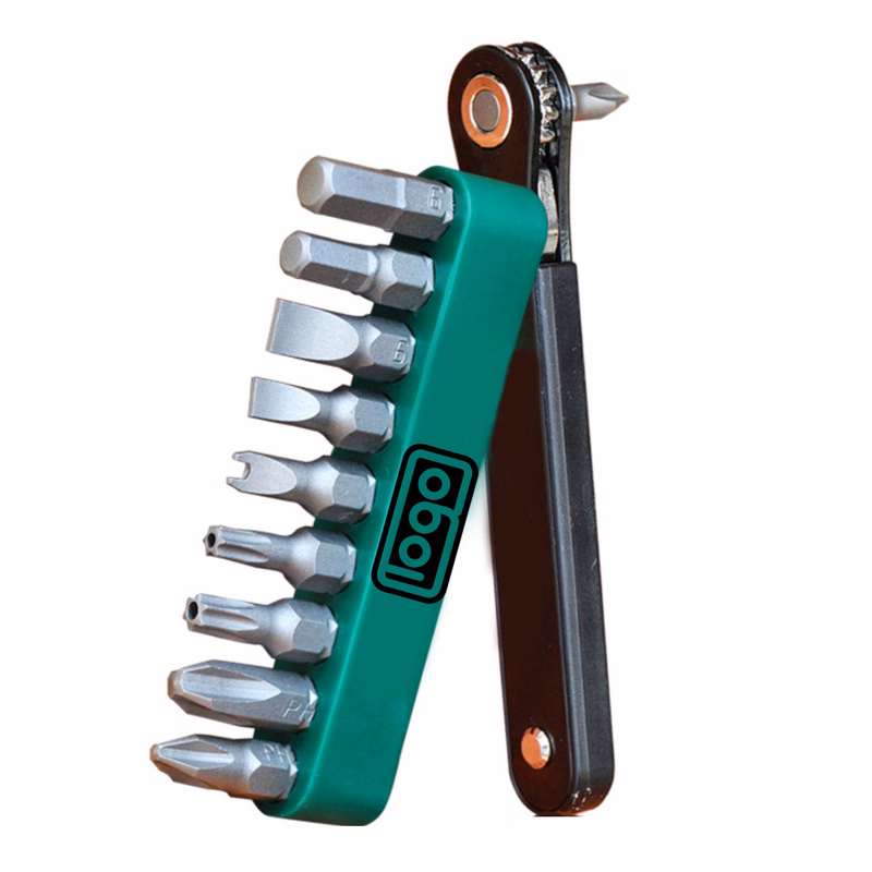 Multifunctional Screwdriver Set
