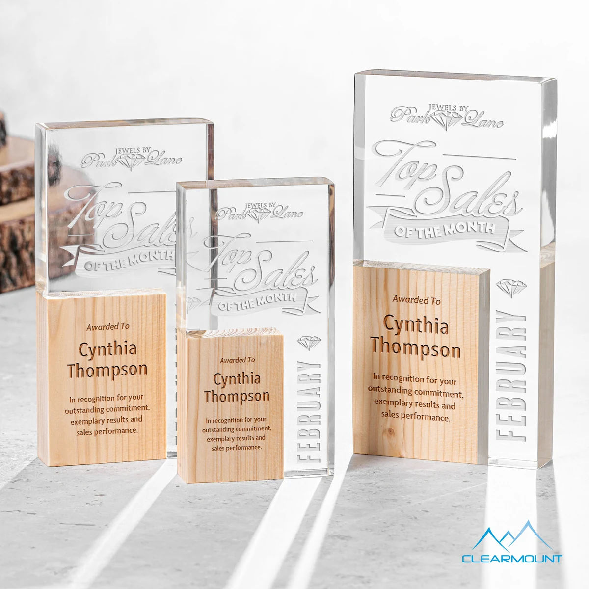Jardin Award 1
