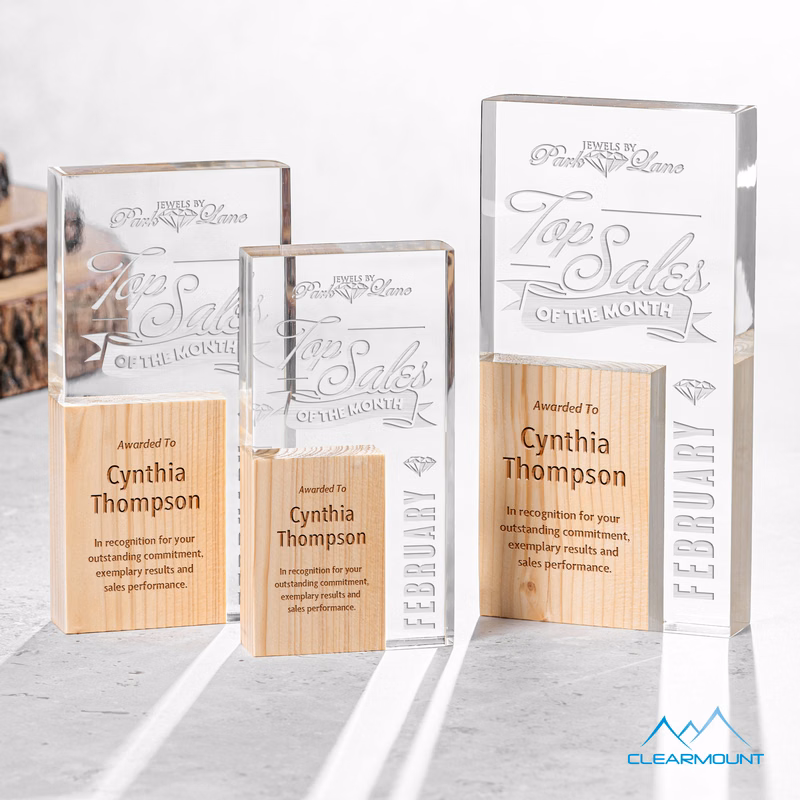 Jardin Award