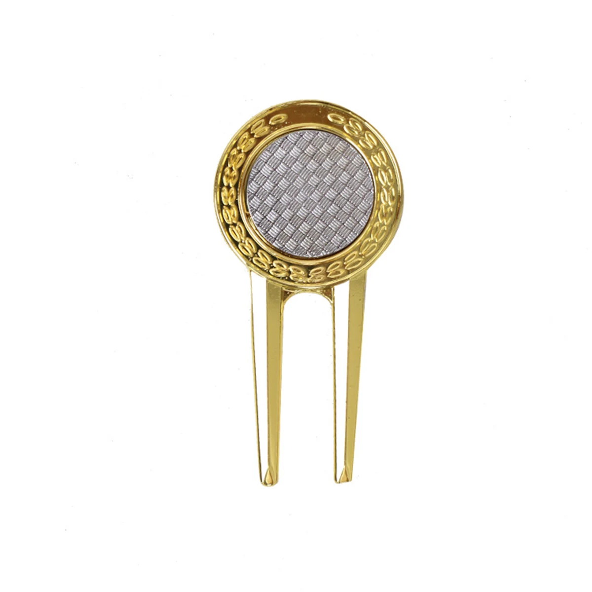 Golf Tees Etc Plastic Divot Repair Tool 1