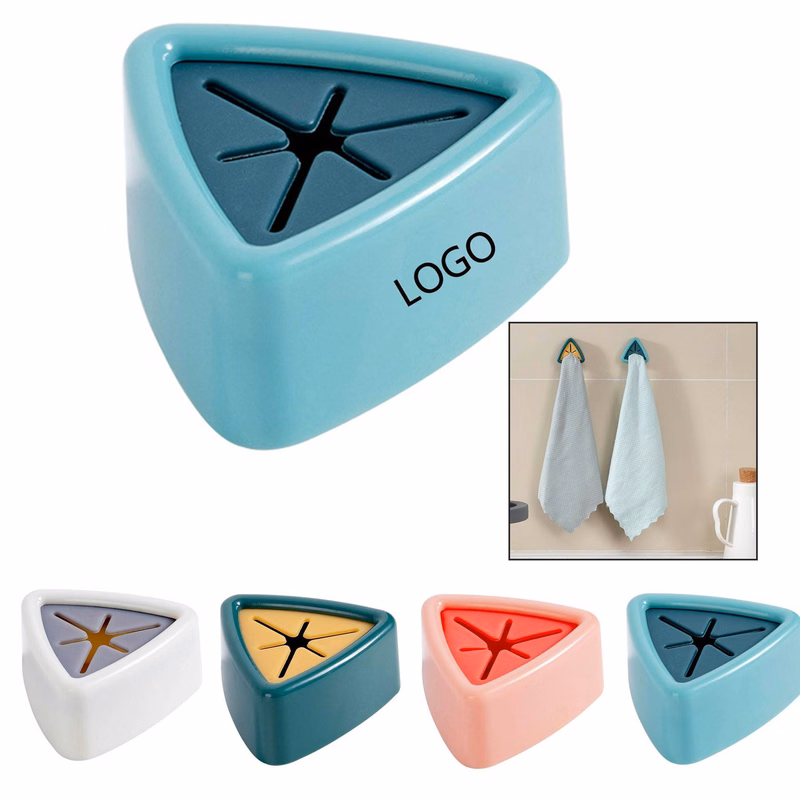 Self Adhesive Towel Hook Wall Hangers