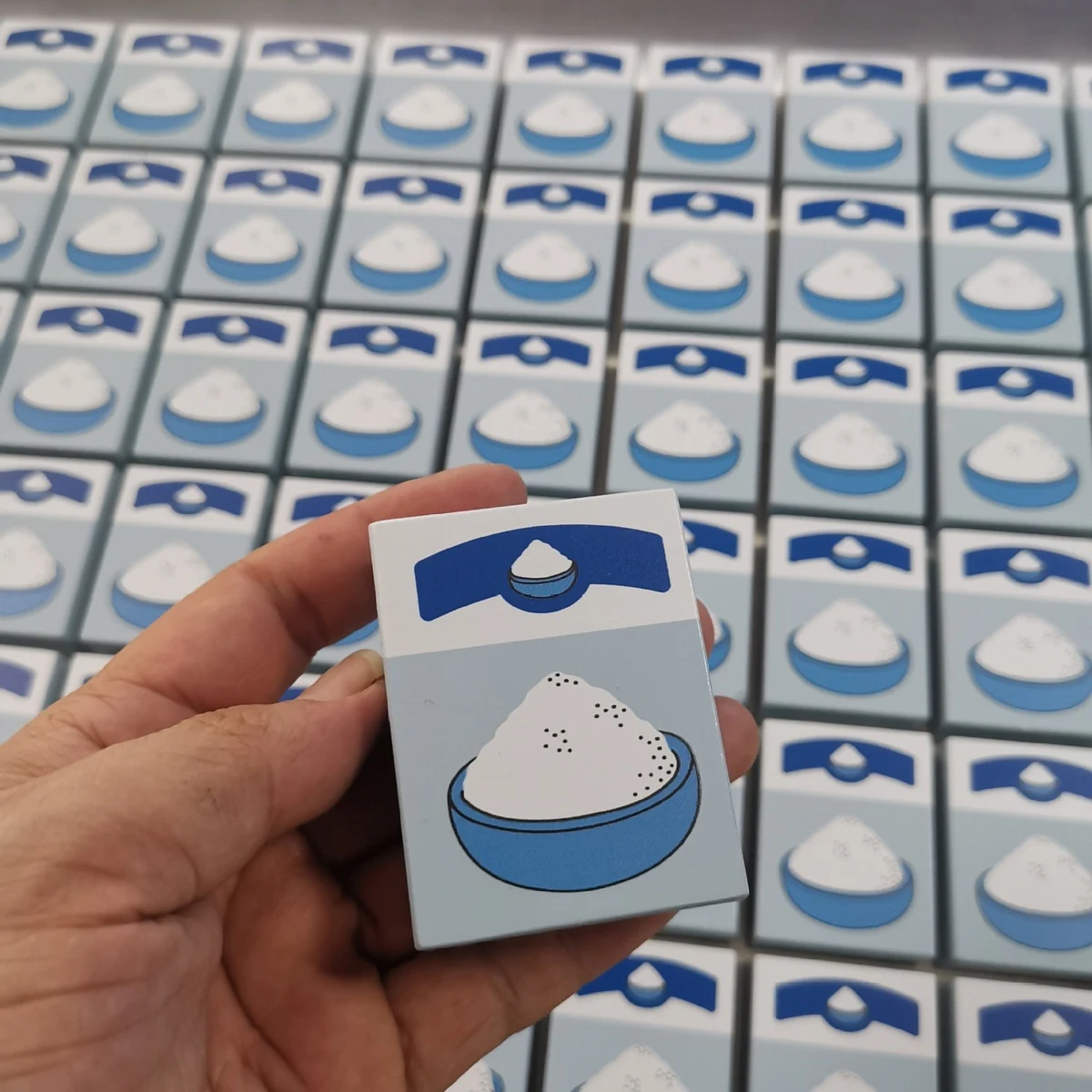 PVC eraser 1