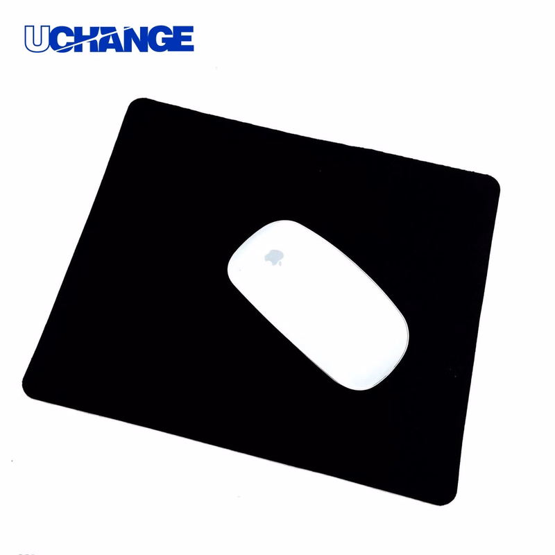Computer Office Home Rubber Mouse Pad Mat