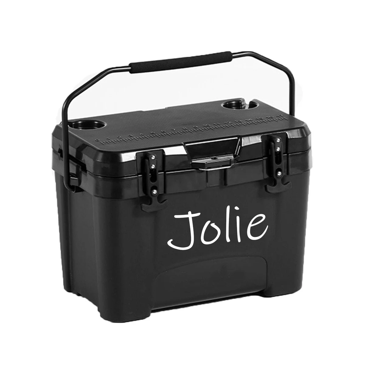 Outdoor Camping Portable Insulated Box 1
