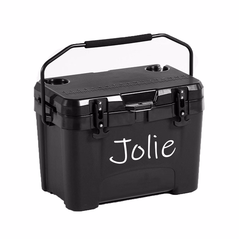 Outdoor Camping Portable Insulated Box