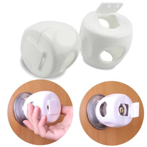 Door Knob Covers 1