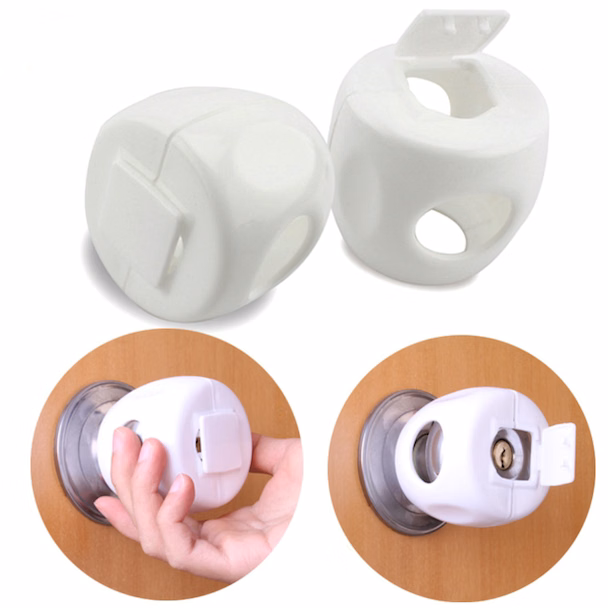 Door Knob Covers