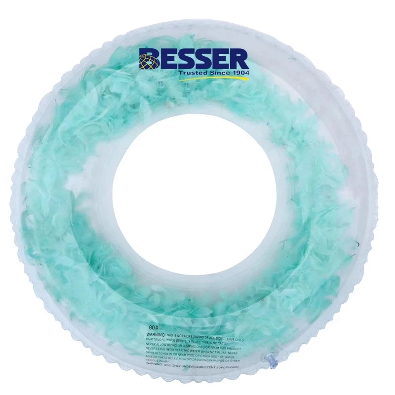 Swimming Tube 1