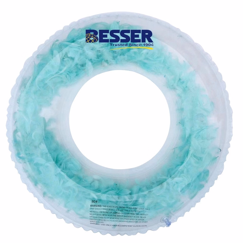 Swimming Tube