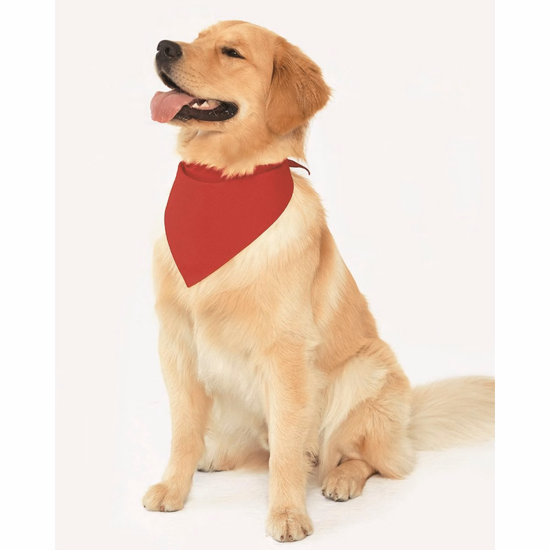 USA-Made Doggie Bandana - 3905