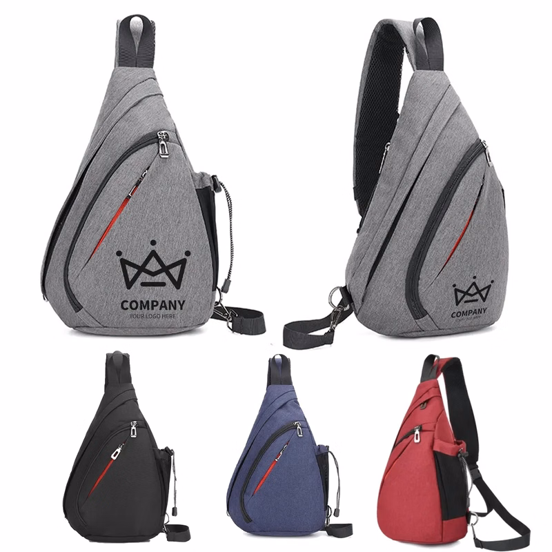 Sports Shoulder Bag Hiking Travel Backpack Casual Daypack