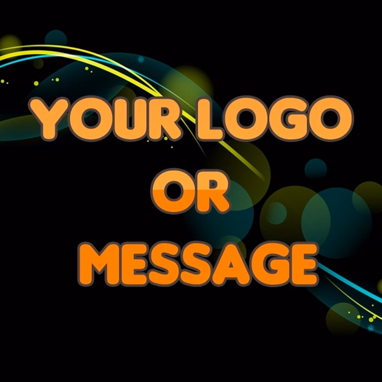 8ftx19ft Banner Sign