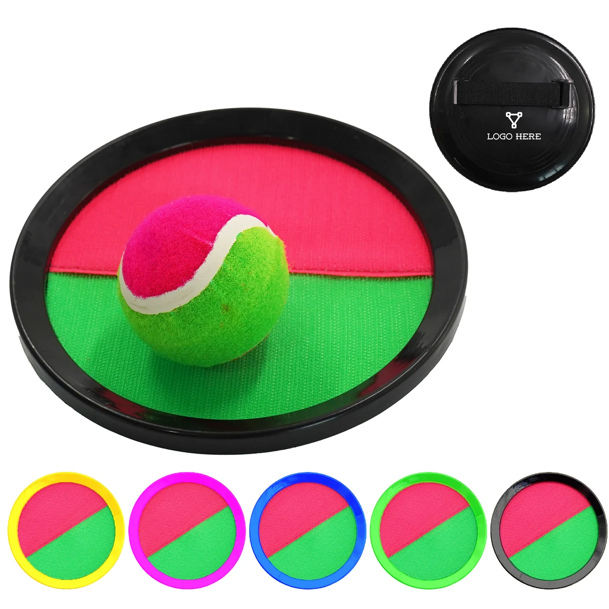 Sticky Catch Ball For Kids MOQ 10 1