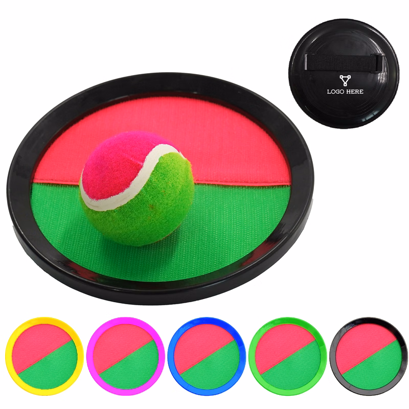 Sticky Catch Ball For Kids MOQ 10