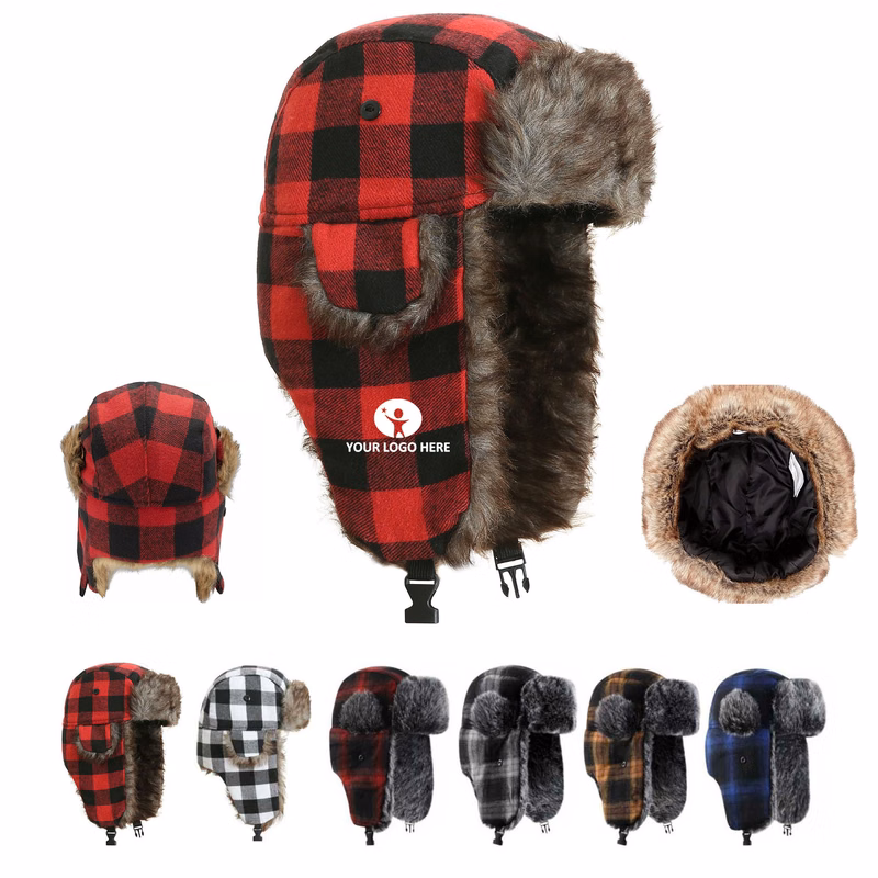 Trooper Hat