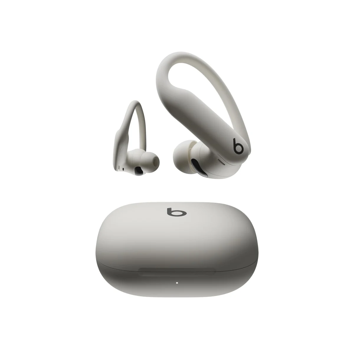 Beats Powerbeats Pro 2 Wireless Bluetooth Earbuds - Noise Cancelling, Heart Rate Monitor, IPX4, U... 1