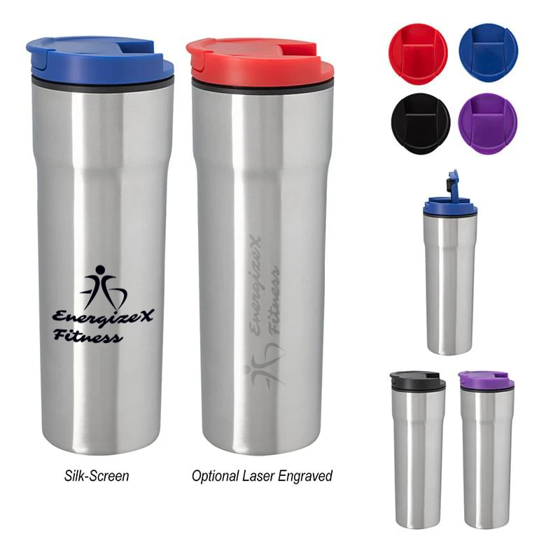 16 Oz. Segel Tumbler 1