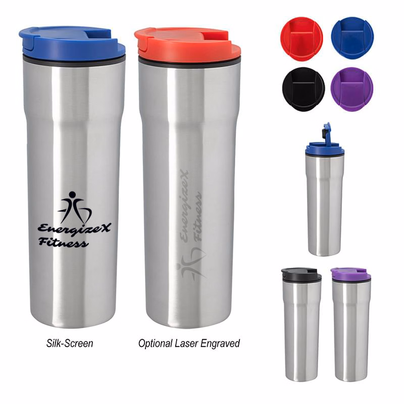 16 Oz. Segel Tumbler