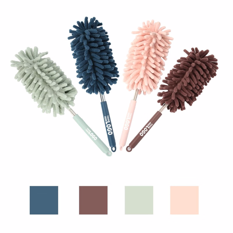 Extendable Washable Mini Dusters For Cleaning Supplies Car