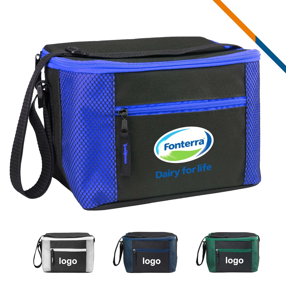 Tamo Insulated Lunch Bags 1