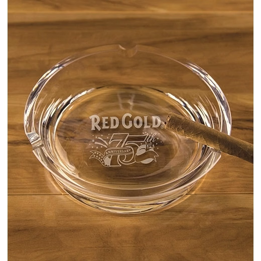 Executive Cigar Ashtray